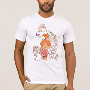 PEBBLES™ Wild Child T-Shirt