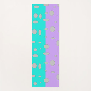 Pebbles Yoga Mat