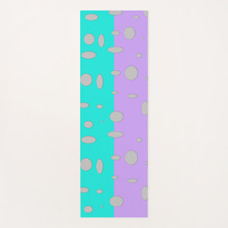 Pebbles Yoga Mat