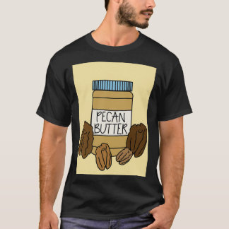 Pecan Butter T-Shirt