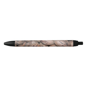 Pecan Ink Pens