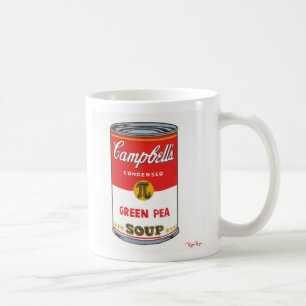 "Pecan Pi" Mug