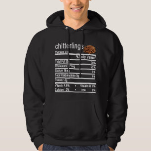 pecan pie hoodie