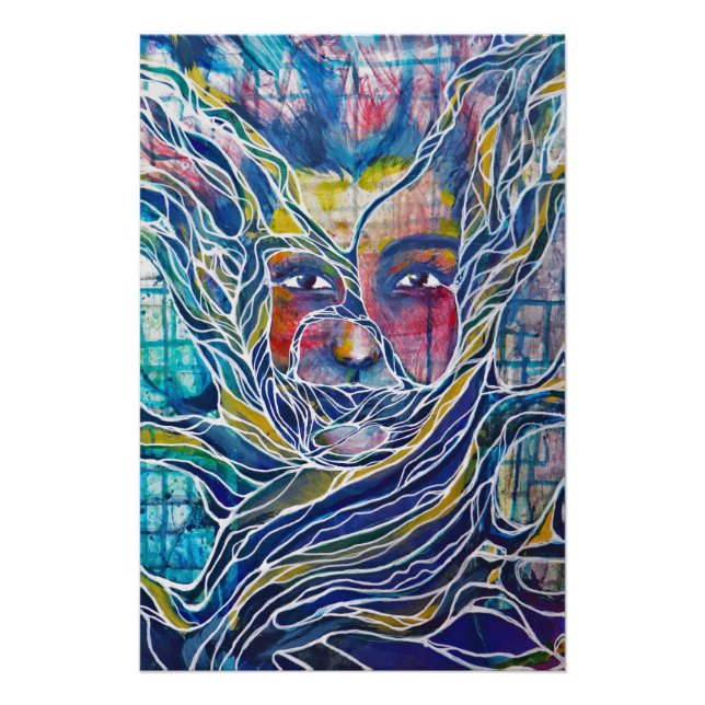 Peccant                                            poster (Front)