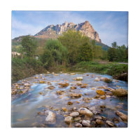 Pech de Bugarach | Corbieres Mountains