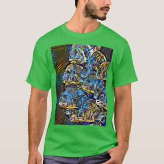 Peche dore T-Shirt