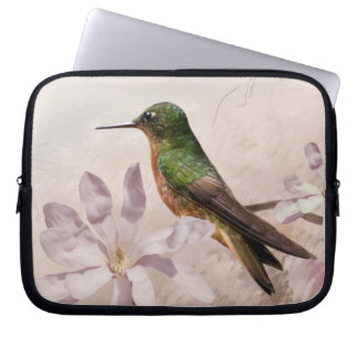 Pechicastaños Laptop Sleeve