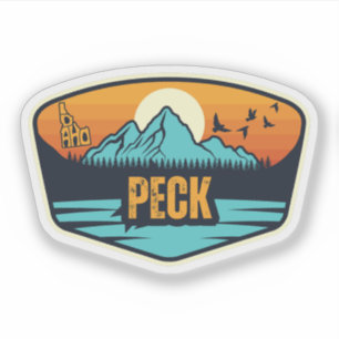 Peck, Idaho