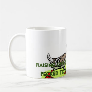 Pecked to Death By Duck Cup