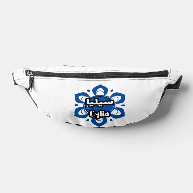 pecorwank3 bum bags (Lay Down)