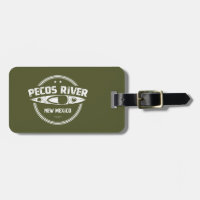 Pecos River New Mexico Kayaking