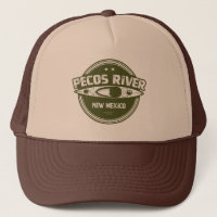 Pecos River New Mexico Kayaking