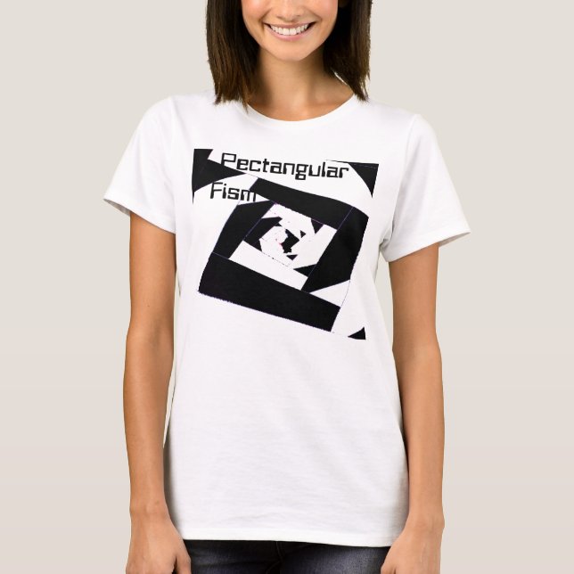 pectef logob T-Shirt (Front)