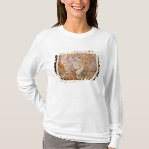 Pectoral of the King and a courtier from Tikal T-Shirt