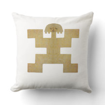 Pectoral Pre-Columbian Gold Piece