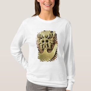 Pectoral, Quimbaya T-Shirt