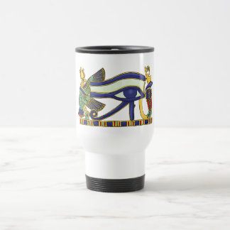 Pectoral Travel Mug