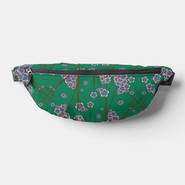 Peculiar Branches Fanny Pack (Lay Down)