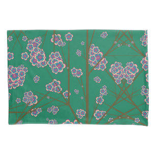 Peculiar Branches Pillowcases (2 Sizes)