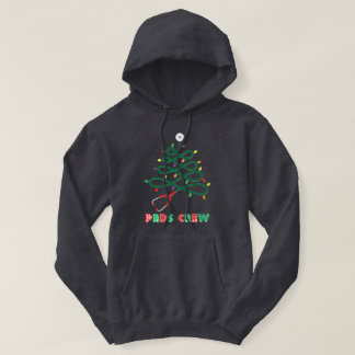 PED CREW Hoodie
