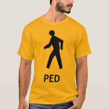 PED T-Shirt