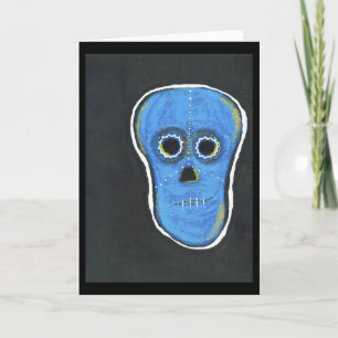 Pedagogy Greetings Cards: Beal Card
