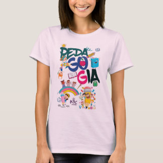Pedagogy Shirt