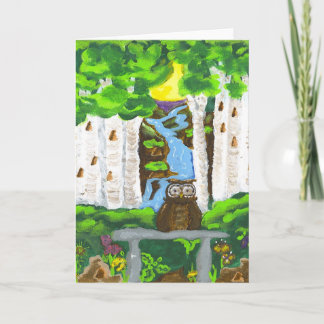 PedagogyGreetings:Beithe Realm Card