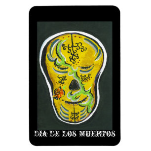 PedagogyGreetings Magnet: ALE Magnet