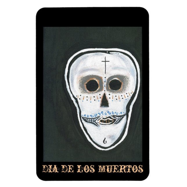 PedagogyGreetings Magnets: CHESS Magnet (Vertical)