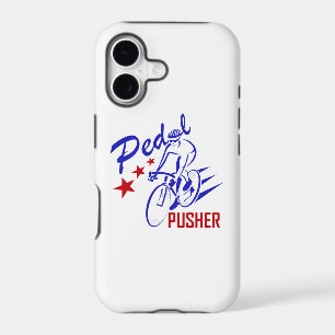 Pedal Pusher