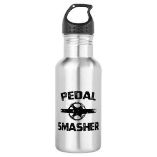 Pedal Smasher 532 Ml Water Bottle