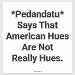 Pedandatu is a Doosh Hankamer Artjunkhaus Comic 