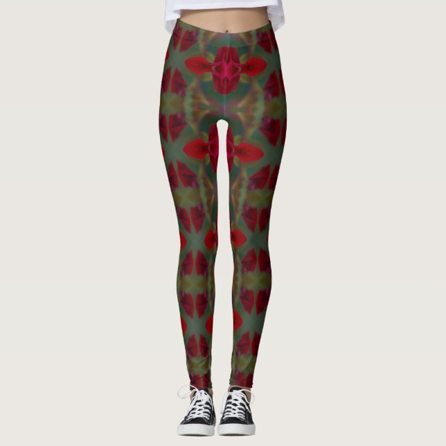 peddles leggings (Front)