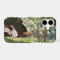 Peder Severin Kroyer - Roses