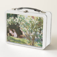 Peder Severin Kroyer - Roses