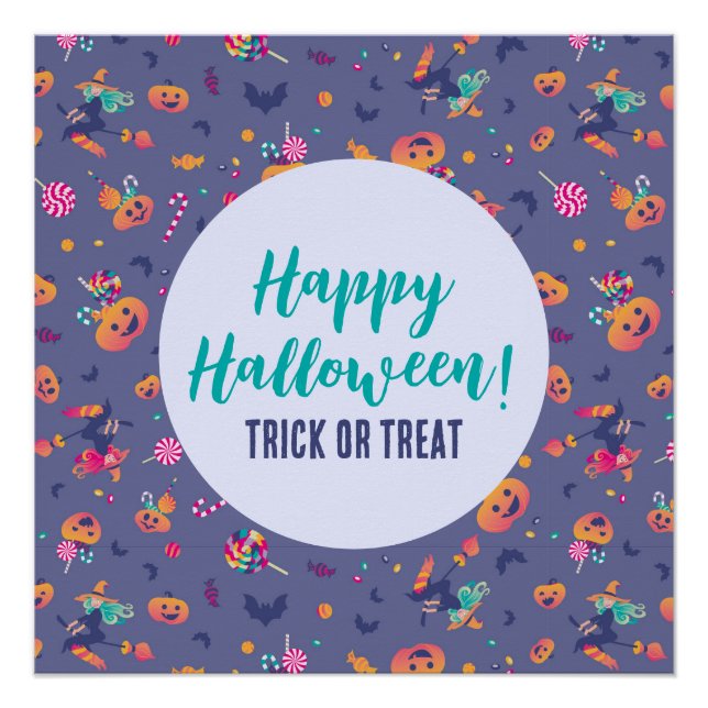 Pedestal Sign (Front)