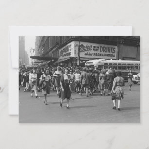 Pedestrians 2