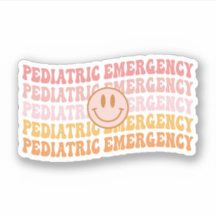 Pediatric Emergency Nurse, Pediatric ER Nurse Gift