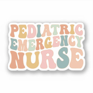 Pediatric Emergency Nurse, Pediatric ER Nurse Gift