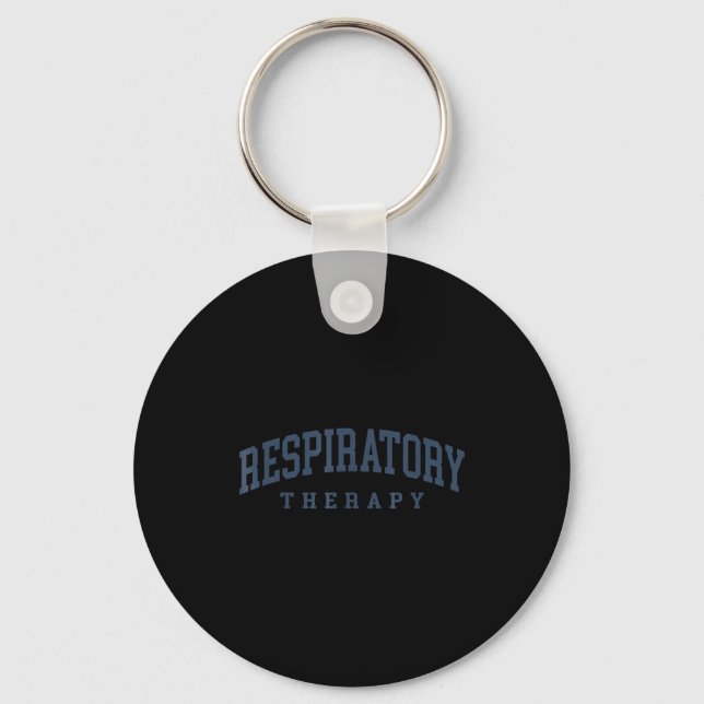 Pediatric Occupational Therapy Therapist Ot Key Ring (Front)