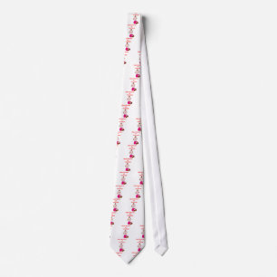 PEDIATRICIAN TIE