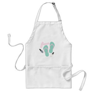Pedicure Standard Apron