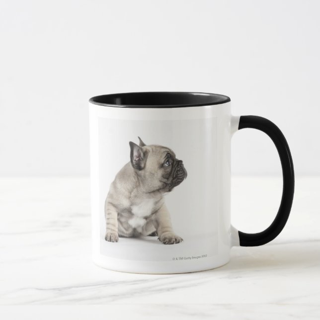 Pedigree puppy mug (Right)