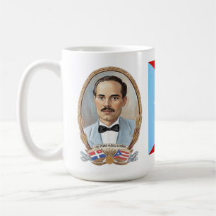 Pedro Albizu Campos Coffee Mug