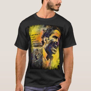 Pedro Albizu Campos  T-Shirt