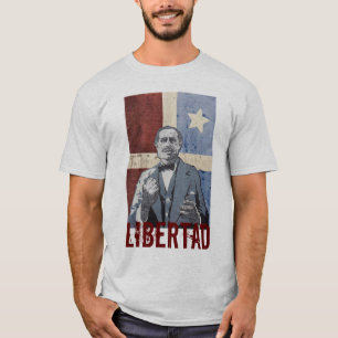 Pedro Albizu Campos T-Shirt