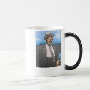 Pedro Duran Mug