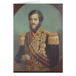 Pedro II  Emperor of Brazil