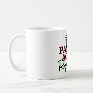 Peds Patient Access Coffee Mug